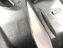Tölkki Spyder SM5: ssä [2009] - Verhoiluva säiliöverhous vasemmalle-3