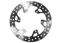 Triumph Tf 450-X [2026] - BRAKE DISC SHARK FIXED – picture 10