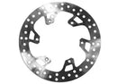 Triumph Tf 450-X [2026] - BRAKE DISC SHARK FIXED – picture 10