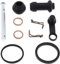 Ktm Xc 525 [2004-2005] - Supermoto Racing Kit – Art.-Nr. 313034 – Bild 9