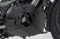Royal Enfield Scram [SW-MOTECH] – Moottorisuoja