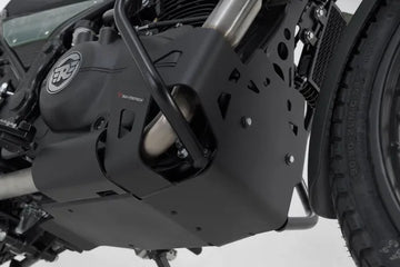 Royal Enfield Scram [SW-MOTECH] – Moottorisuoja