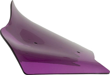 harley davidson flhxse [KLOCK WERKS] – Kolor Flare™ tuulilasi