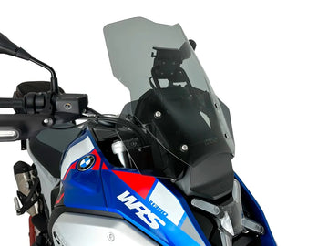 BMW R 1300 GS Trophy [WRS] – Tuulilasi