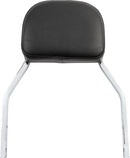 Harley Davidson Flst [COBRA] – Square Sissy Bar