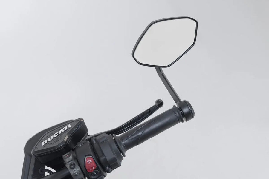 ducati diavel v4 [SW-MOTECH] – peili ohjaustangon päihin