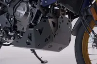 Suzuki V-Strom 800 DE [2023-2026] - moottorin suojatanko musta – kuva 10