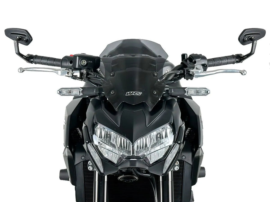 Kawasaki Z 900 [WRS] - tuulilasi