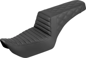 Harley Davidson Nightster [SADDLEMEN] – Step-Up Seat