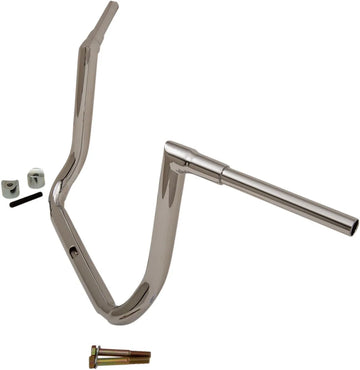 harley davidson touring [LA CHOPPERS] – 1-1/2" Grande Twin Peaks touring ohjaustangot - 0
