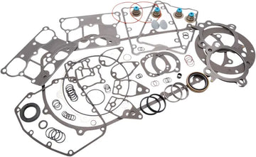 Harley Davidson FLS [COMETIC] – Extreme Sealing Technology -täydellinen tiivistesarja