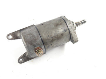 Honda NX 650 Dominator RD02 [1992] - Starter -moottori - 0