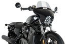 HARLEY DAVIDSON NIGHTSTER 975 SPECIAL [2024] – Touring Batwing SML – Läpinäkyvä