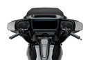 HARLEY DAVIDSON STREET GLIDE FLHX [2025] – High-Road Sport – voimakkaasti sävytetty-4