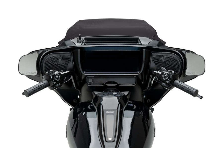 HARLEY DAVIDSON STREET GLIDE FLHX [2025] – High-Road Sport – voimakkaasti sävytetty