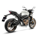 Honda CBR 650 R [LEOVINCE] -footrest-erotteluistuin-17