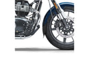 ROYAL ENFIELD SUPER METEOR 650 [2025] – Etulokasuojan laajennus-3