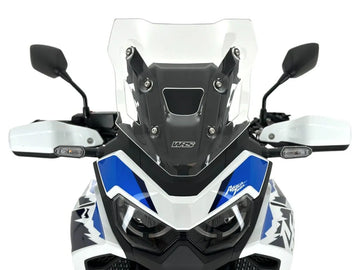 Honda CRF 1100 Africa Twin [WRS] - tuulilasi - 0