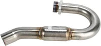 Yamaha Wr 250 F [2001-2003, 2006-2008, 2013] - Powerbomb manifold pipe MX version – picture 5