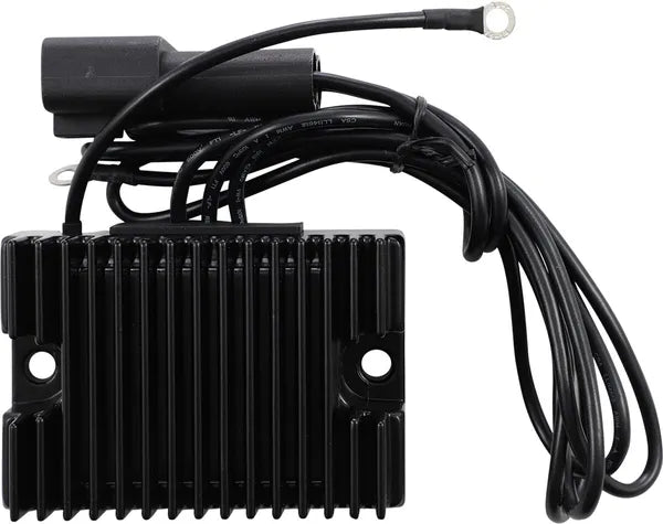Harley Davidson Fxsts [DRAG SPECIALTIES] - Premium Voltage Regulator