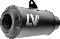 Ducati Scrambler 800 [LEOVINCE] – LV-10 takaäänenvaimennin