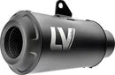Ducati Scrambler 800 [LEOVINCE] – LV-10 takaäänenvaimennin