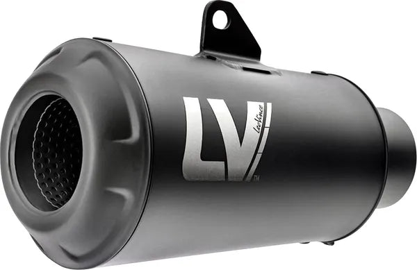 Ducati Scrambler 800 [LEOVINCE] – LV-10 takaäänenvaimennin