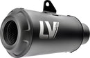 Ducati Scrambler 800 [LEOVINCE] – LV-10 takaäänenvaimennin