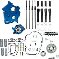 Harley-Davidson FXBR 1923 Softail Breakout 117 [2026] - HP+ camshaft kit - picture 8