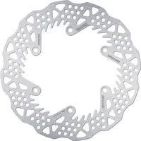 Husqvarna Wr 125 [1972-1973, 1975, 1980] - JARRULEVYN KIINTEÄ AALTO URATTU YLIKOKO – kuva 12