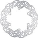 Husqvarna Wr 125 [1972-1973, 1975, 1980] - JARRULEVYN KIINTEÄ AALTO URATTU YLIKOKO – kuva 12
