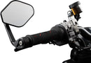 Suzuki DL 800 [GILLES TOOLING] – STRATOS handlebar end mirror