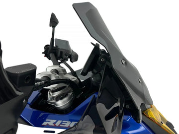 BMW R 1300 GS Adventure [WRS] – suojus malleille, joissa on tutka - 0