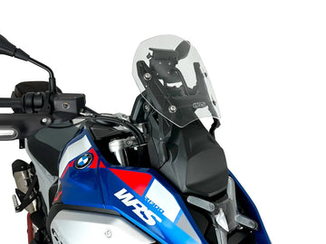 BMW R 1300 GS Trophy [WRS] – Tuulilasi