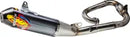 Yamaha Yz 250 Fx [2025-2027] - Factory 4.1 RCT exhaust system – picture 12