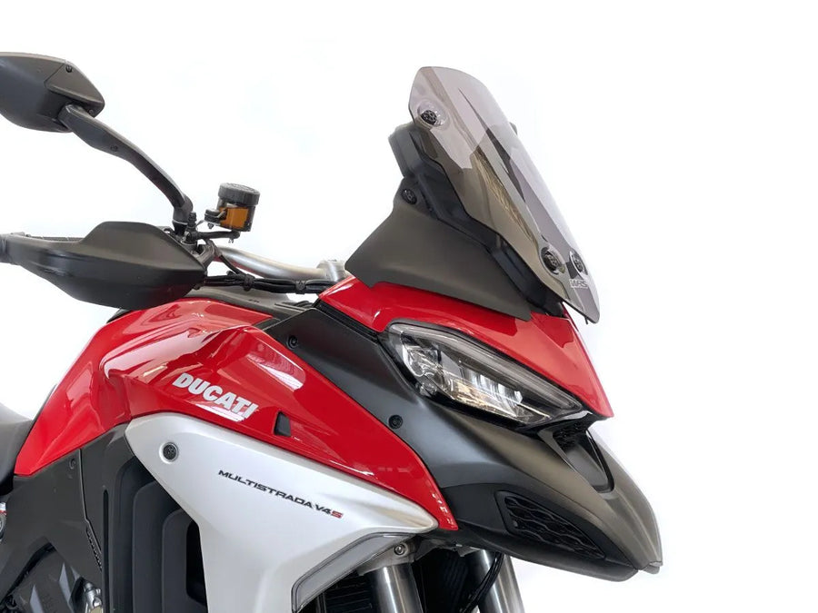 ducati multistrada 1200 [WRS] – Pari sivutuulenohjainta