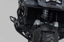 bmw r 1300 gs adventure [SW-MOTECH] – Obere Sturzbügel-3