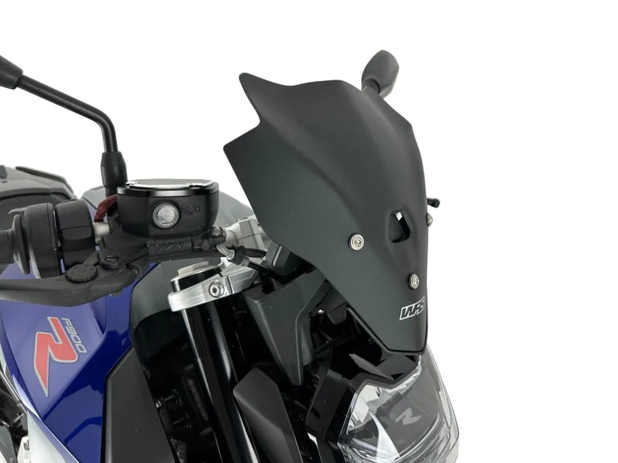 BMW F 900 R [WRS] - tuulilasi