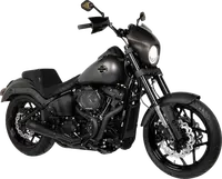 Harley Davidson Softail [SADDLEMEN] – Side Cover