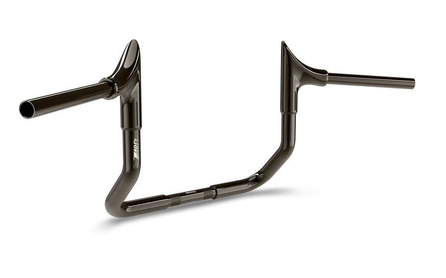 harley-davidson street [ZARD] – Bull-ohjaustangot