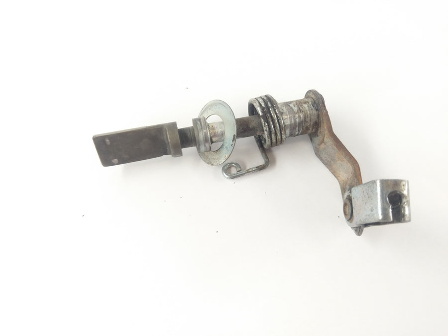 Yamaha DT 175 2K4 [1979] - kytkentävipu