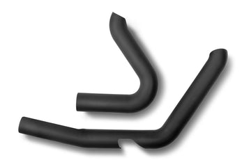 harley davidson softail [ZARD] – lämpösuoja