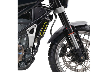 HUSQVARNA VITPILEN 401 [2025] – Etulokasuojan jatke – musta - 0