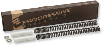 Harley Davidson Sportster 883 Iron XL [PROGRESSIVE SUSPENSION] - Etuhaarukan laskujärjestelmä työntämistä varten