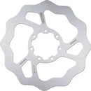 Yamaha YZ 85 LW [2020-2021, 2025-2026] - BRAKE DISC FIXED WAVE GROOVED OVERSIZE – Picture 8