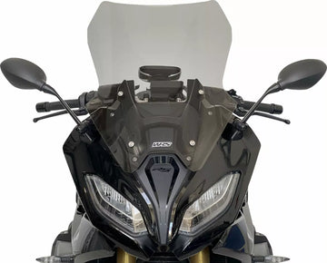 BMW R 1200 R [WRS] - tuulilasi