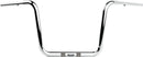 harley davidson fltruse [LA CHOPPERS] – Twin Round ohjaustanko-1