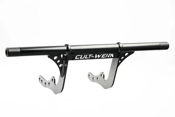 harley davidson softail street bob fxbb [CULT WERK] – Sturzbügel Clubstyle