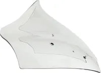 Harley Davidson Fltr [KLOCK WERKS] – Sport Flare® Windshield
