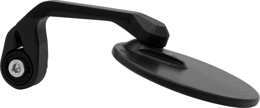 bmw r 12 g [GILLES TOOLING] – MOON handlebar end mirror